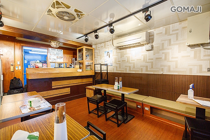 OPPA 韓式炸雞(信義店)