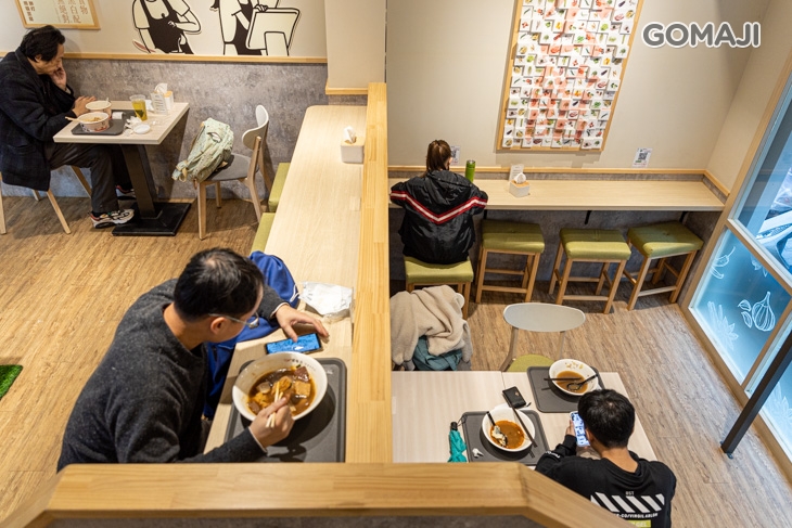 潮味決‧湯滷專門店(台北公館分社)