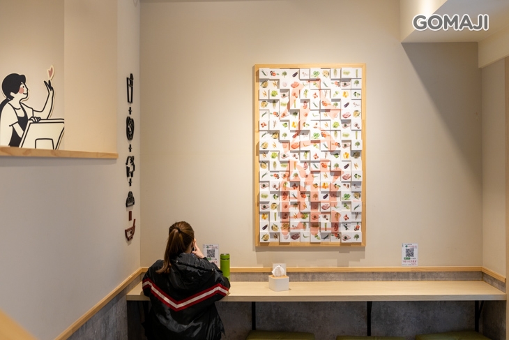 潮味決‧湯滷專門店(台北公館分社)