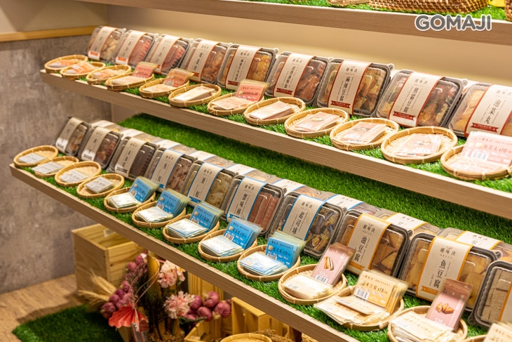 潮味決‧湯滷專門店(台北公館分社)