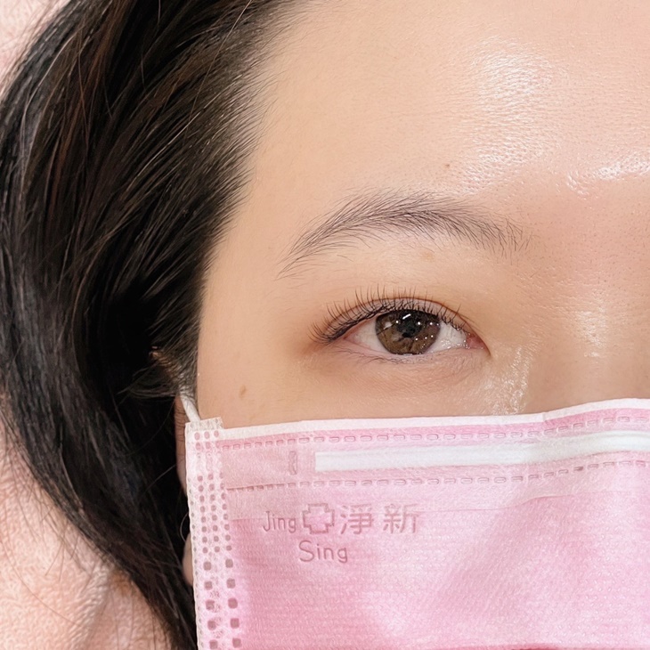 美睫嫁接
