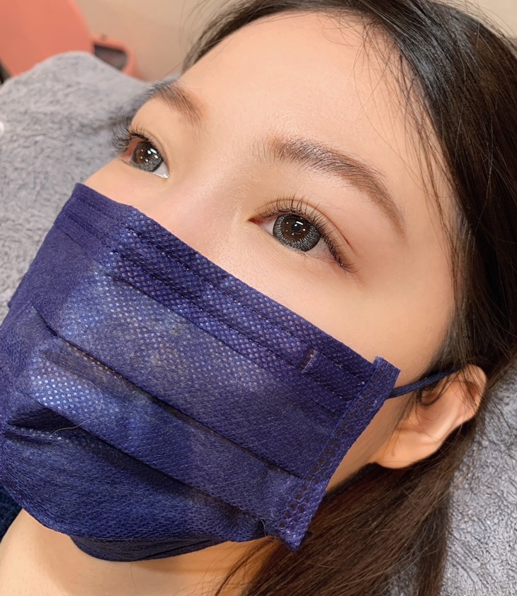 美睫嫁接