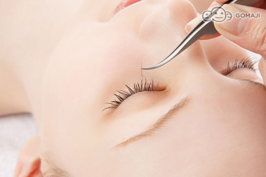 氣質女伶自然款3D200根