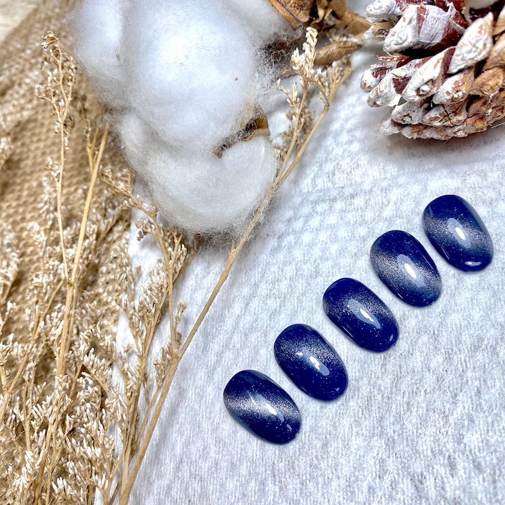 .手部基礎保養+凝膠指甲