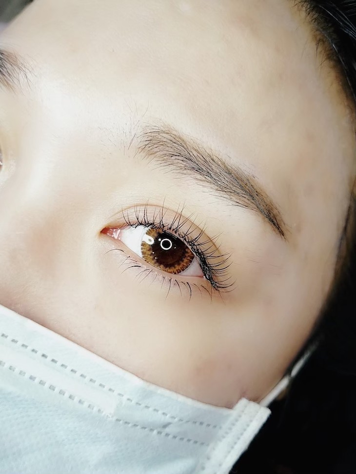 氣質女伶自然款3D200根