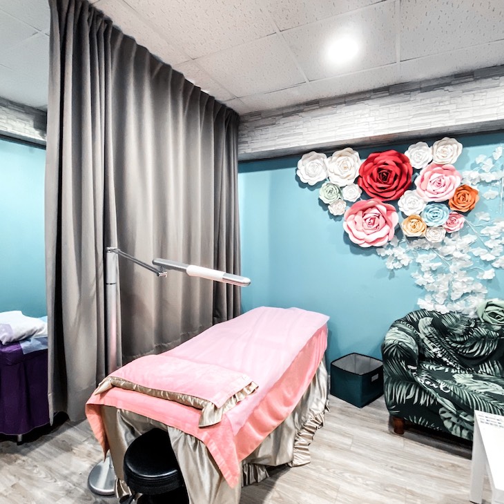 彩容紋繡美㫸藝術