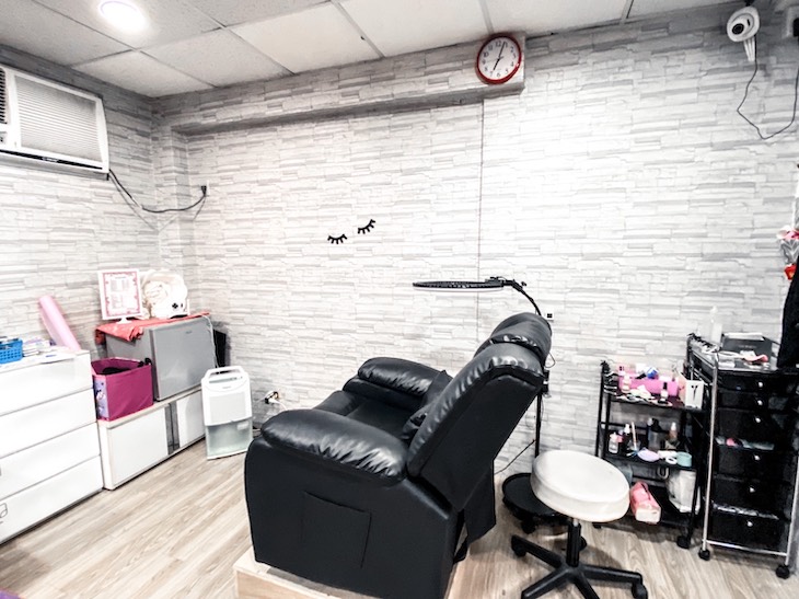 彩容紋繡美㫸藝術