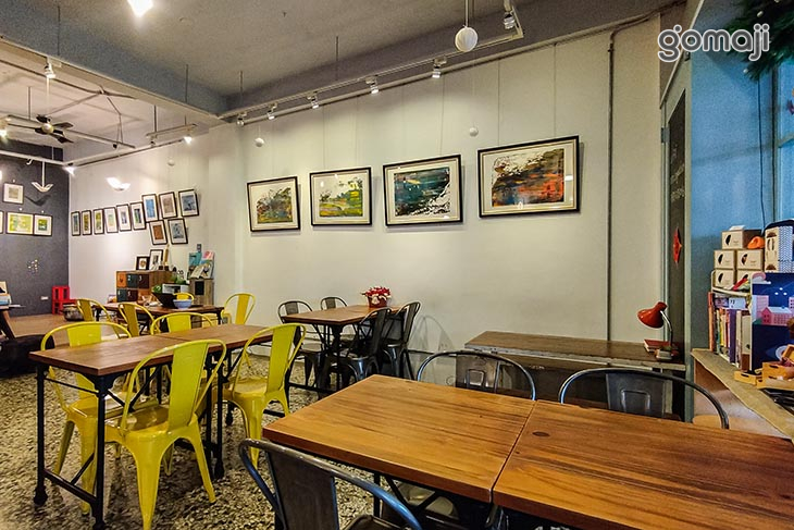在一起 One & Together(板橋店)