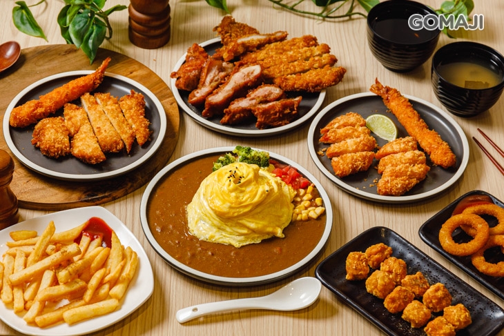 雙醬咖哩(汀洲店) 