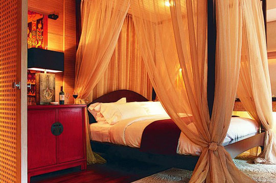 台中 水舞谷關渡假溫泉會館超值優惠方案 Gomaji夠麻吉