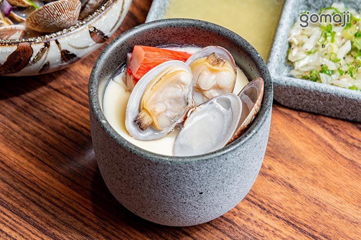 紐澳蔥鹽牛舌個人套餐