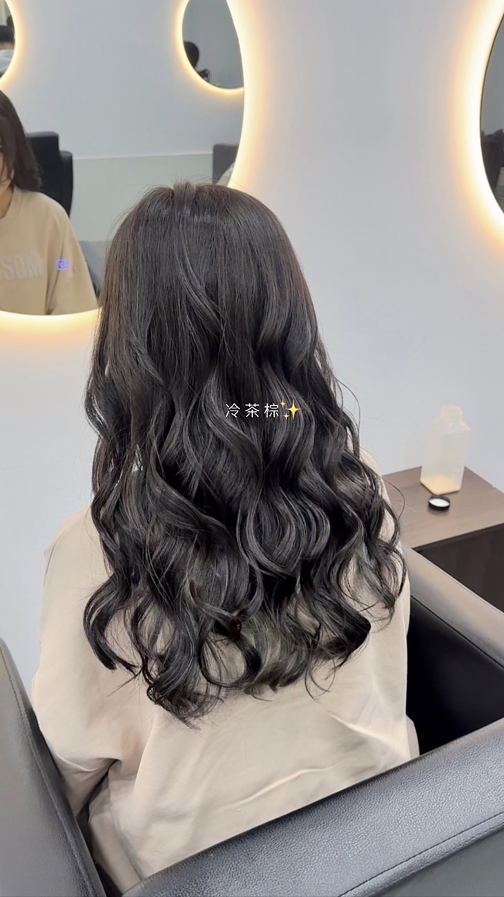 日韓系染護專案