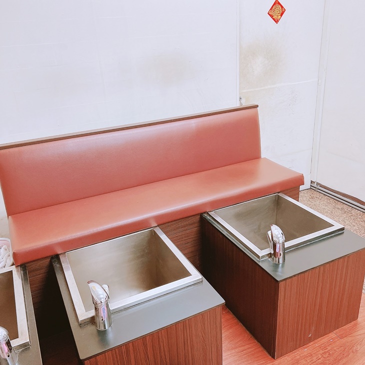 松田按摩養生館