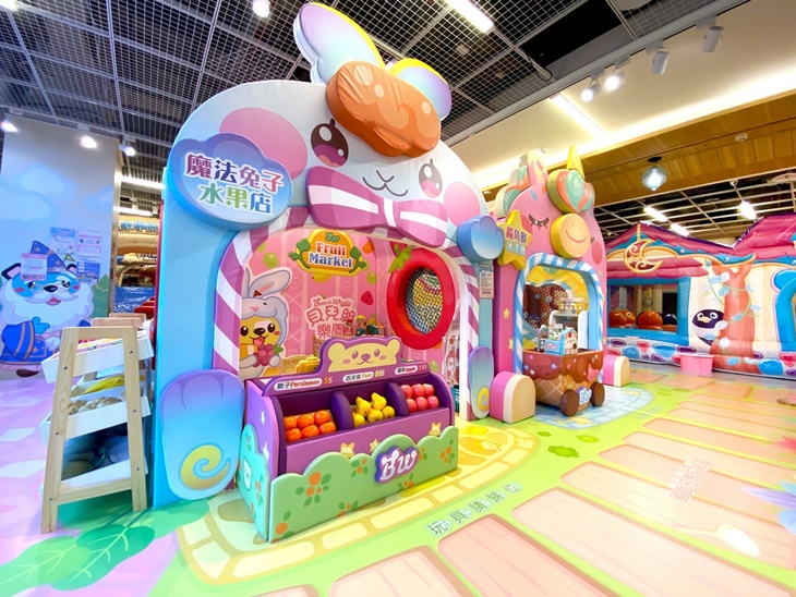 貝兒絲樂園3小時入園券