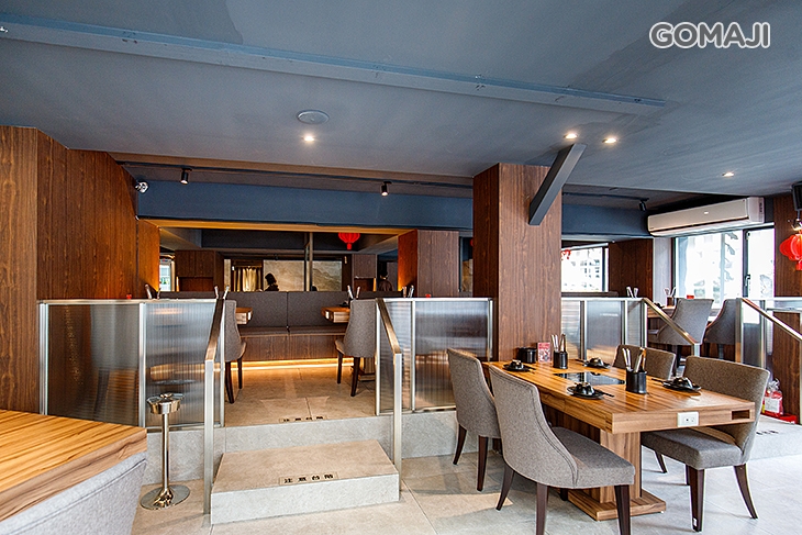 湊一鍋 麻辣火鍋專賣店