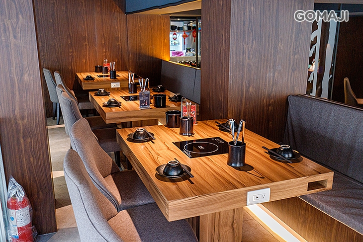 湊一鍋 麻辣火鍋專賣店