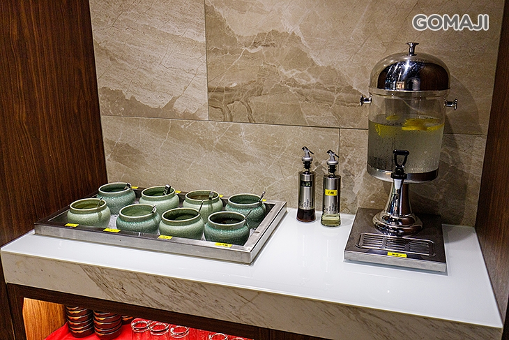 湊一鍋 麻辣火鍋專賣店