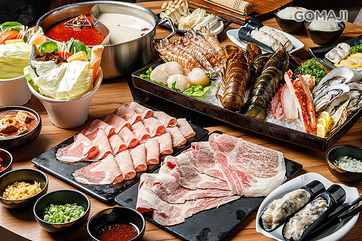 湊一鍋 麻辣火鍋專賣店