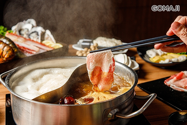 湊一鍋 麻辣火鍋專賣店