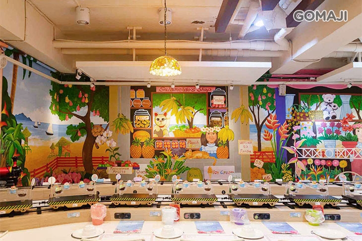 有哆創意蔬食洋食舘(卡帛關係企業)