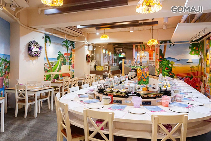 有哆創意蔬食洋食舘(卡帛關係企業)