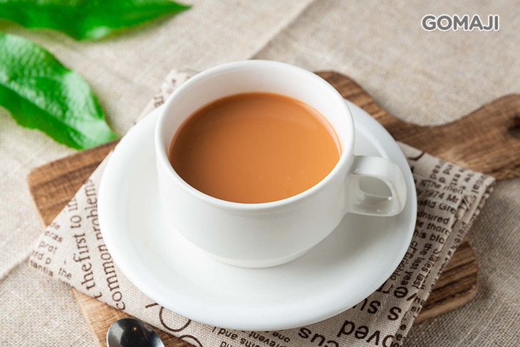 泰式奶茶
