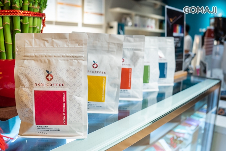 紅菓咖啡(三重店)