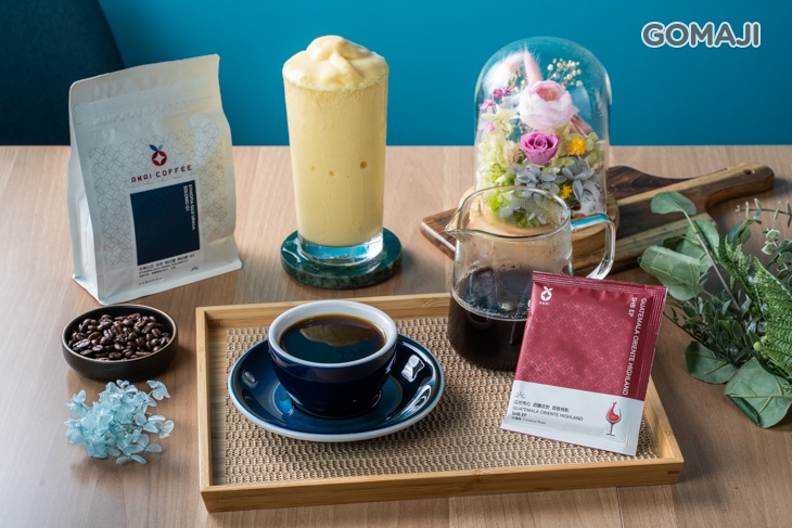 紅菓咖啡(三重店)