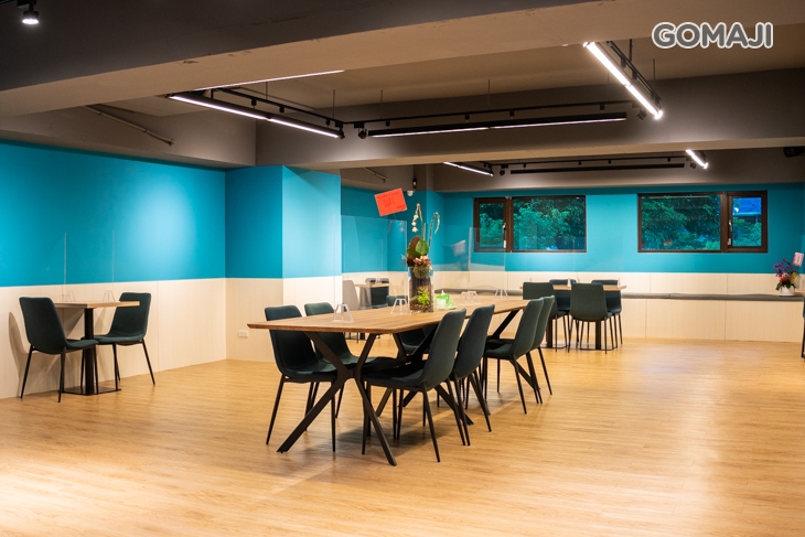 紅菓咖啡(三重店)