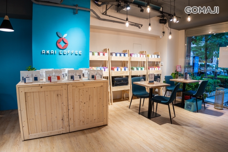 紅菓咖啡(三重店)