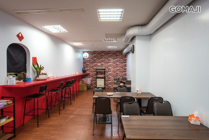 Let`s toast來吃吐司