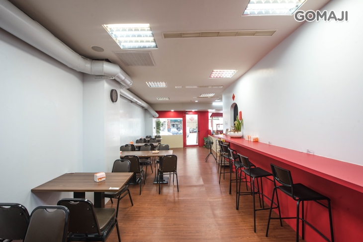 Let`s toast來吃吐司