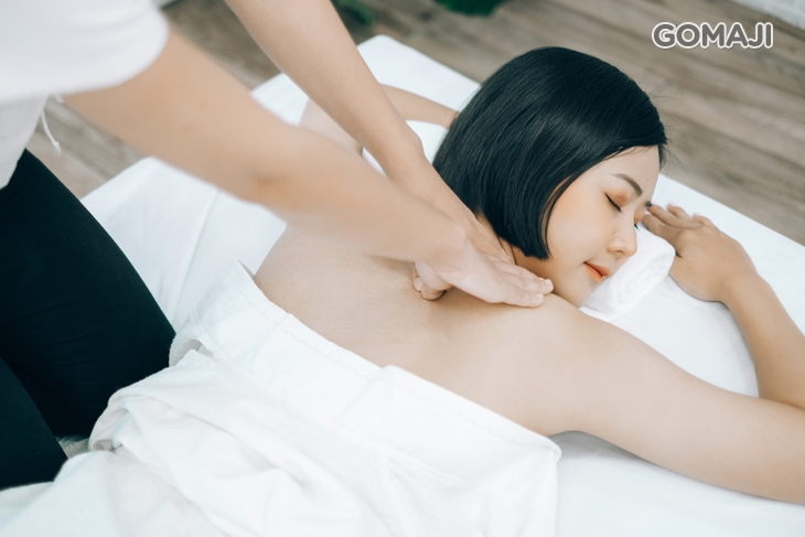 體課程SPA