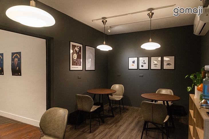 DayDay Tacos炸玉米餅