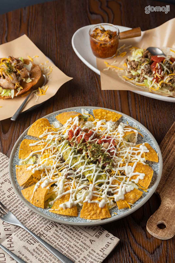 酪梨醬玉米脆片起司盒