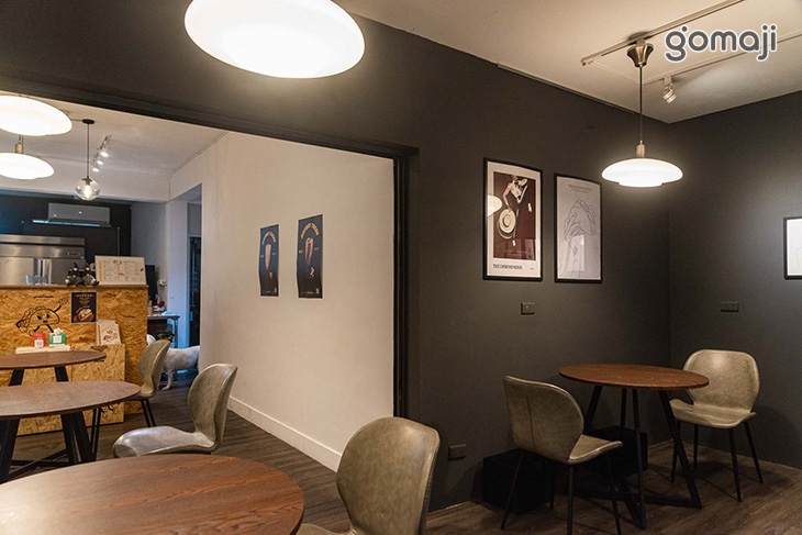 DayDay Tacos炸玉米餅