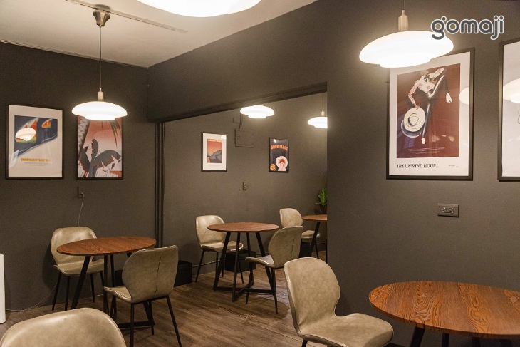 DayDay Tacos炸玉米餅