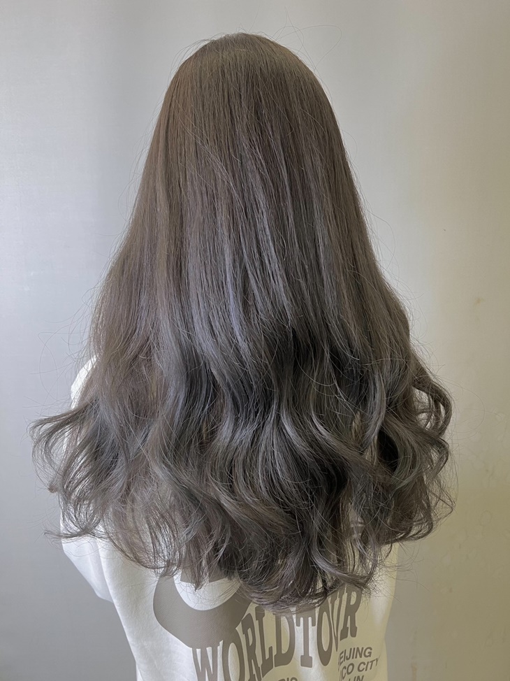 貳肆 24 Hair Salon