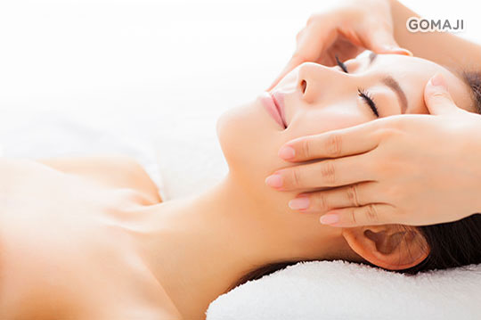 平衡控油專業抗痘粉刺深層淨化美顏