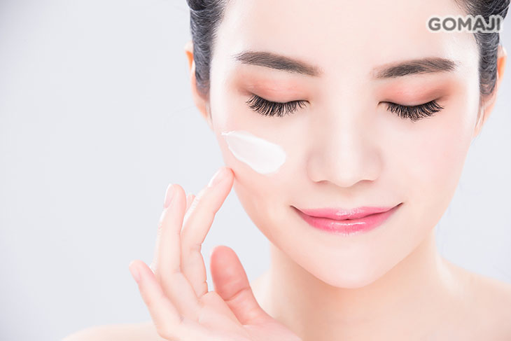 平衡控油專業抗痘粉刺淨化