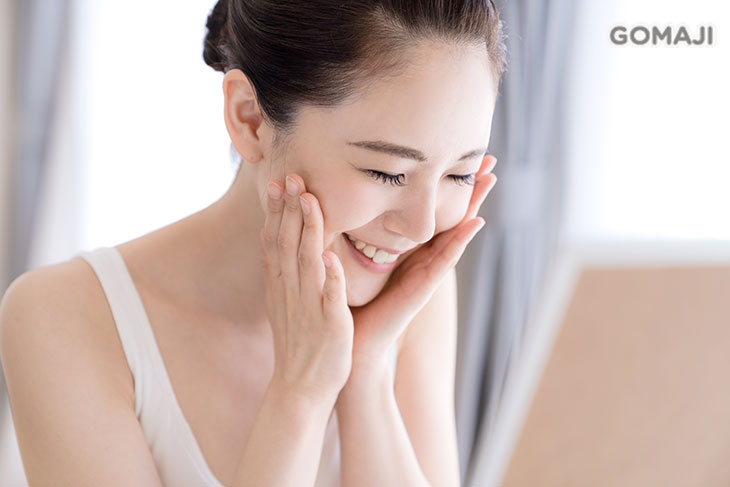 平衡控油專業抗痘粉刺淨化