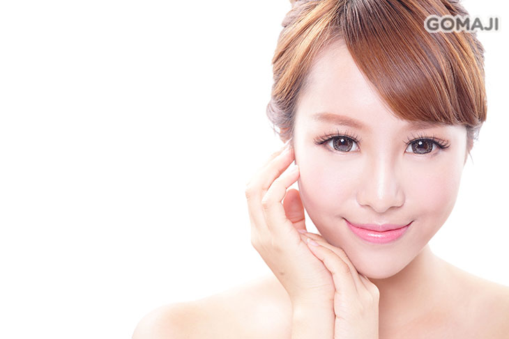 平衡控油專業抗痘粉刺淨化