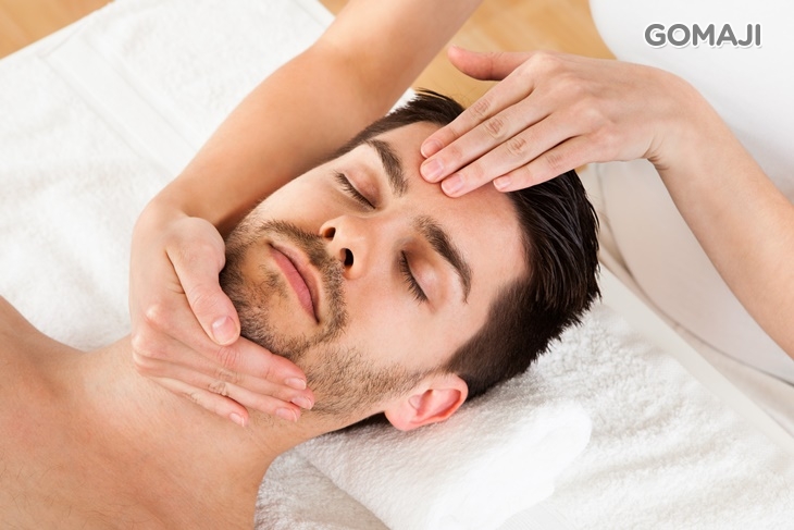 平衡控油專業抗痘粉刺淨化