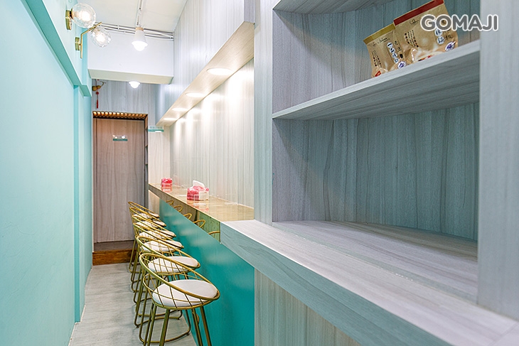 Solema健康新飲食