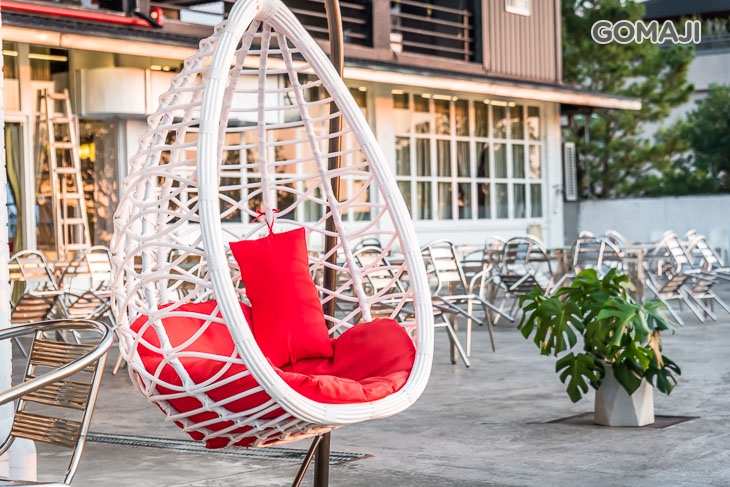 九瀧唐景觀宴會餐廳