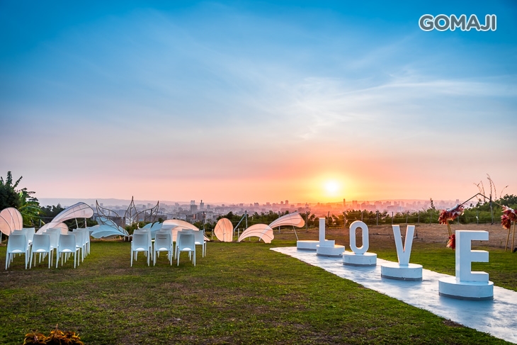 九瀧唐景觀宴會餐廳