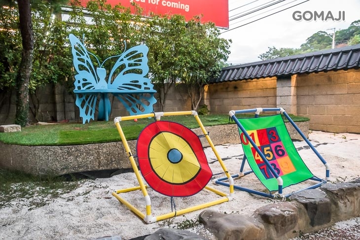 九瀧唐景觀宴會餐廳