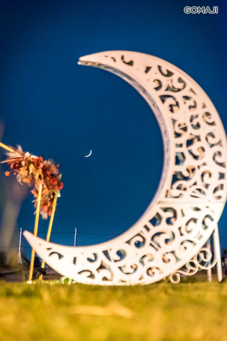 九瀧唐景觀宴會餐廳