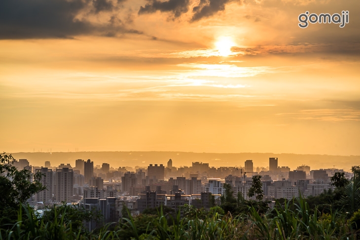 九瀧唐景觀宴會餐廳