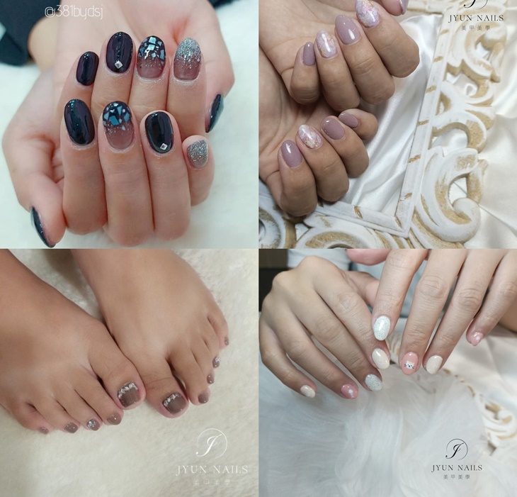 Tina Jyun Nails